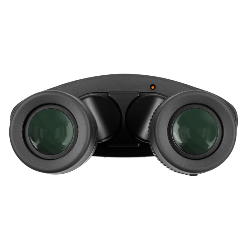Kite Optics Binocluri cu stabilizator de imagine Bino APC Stabilized 12x30