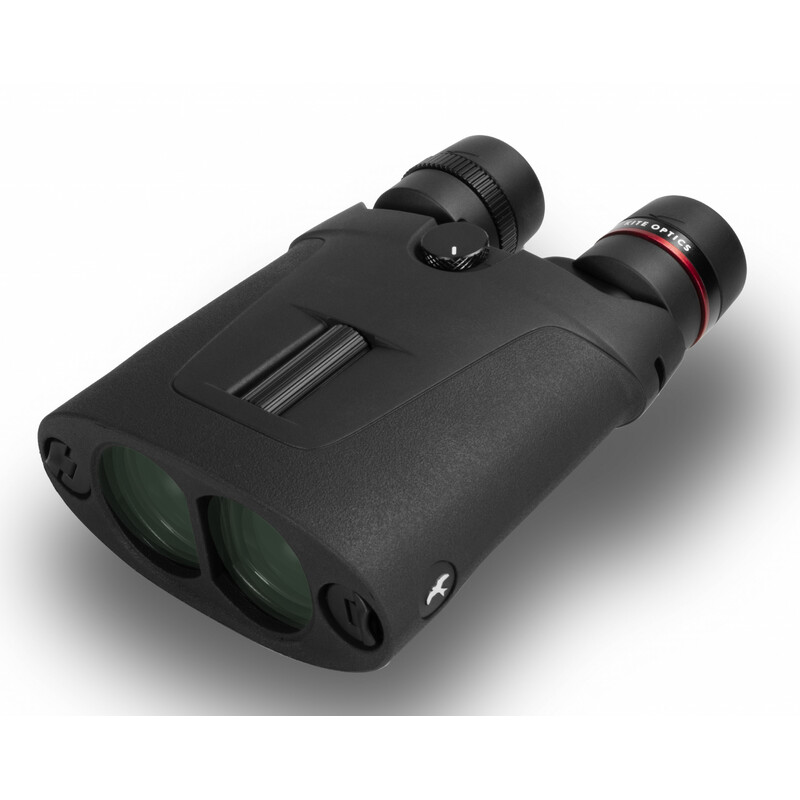 Kite Optics Binocluri cu stabilizator de imagine Bino APC Stabilized 16x42