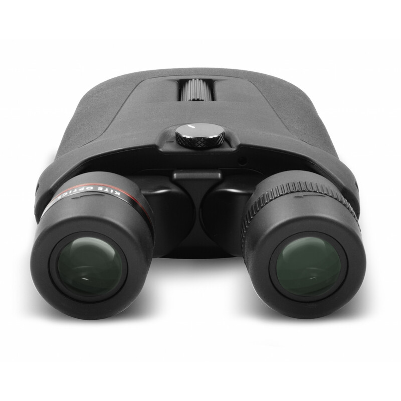 Kite Optics Binocluri cu stabilizator de imagine Bino APC Stabilized 16x42