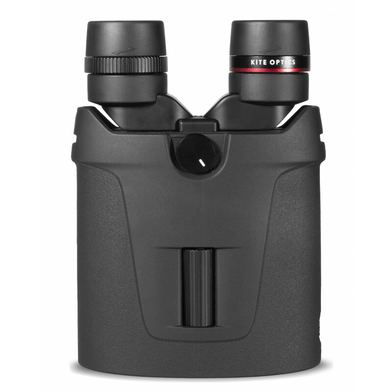 Kite Optics Binocluri cu stabilizator de imagine Bino APC Stabilized 16x42
