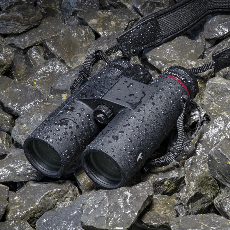 Kite Optics Binoclu Ursus 8x42