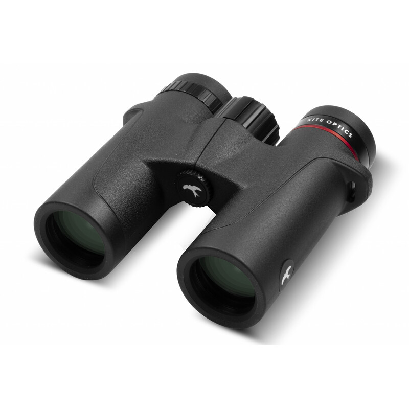 Kite Optics Binoclu Falco 8x32