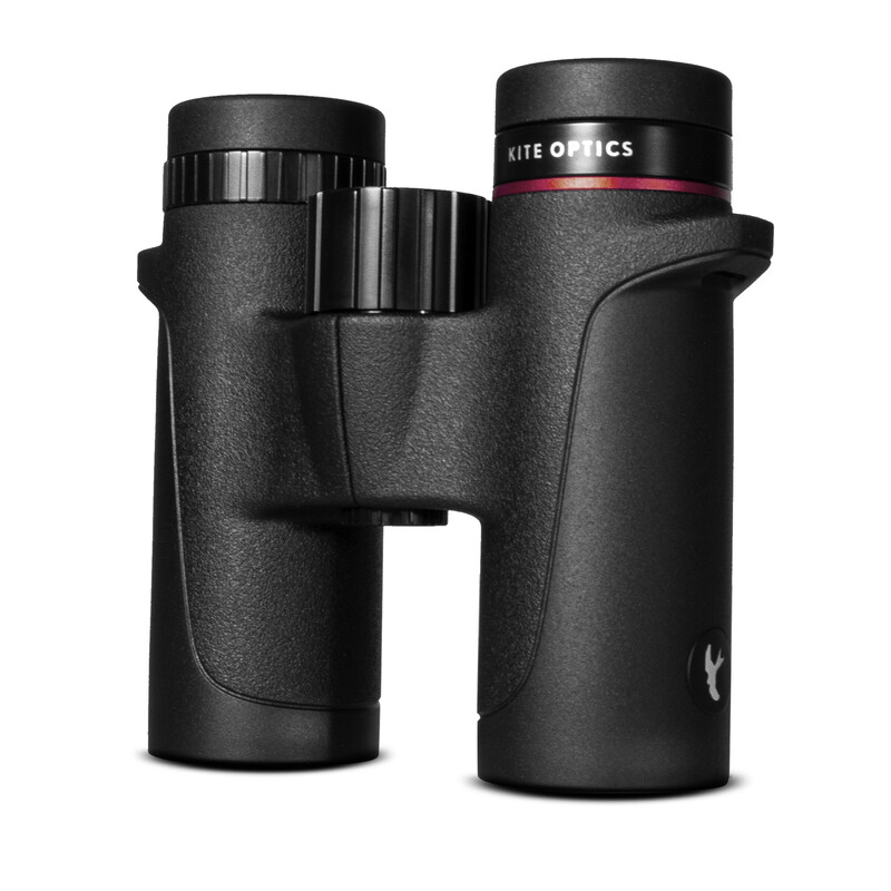 Kite Optics Binoclu Falco 8x32