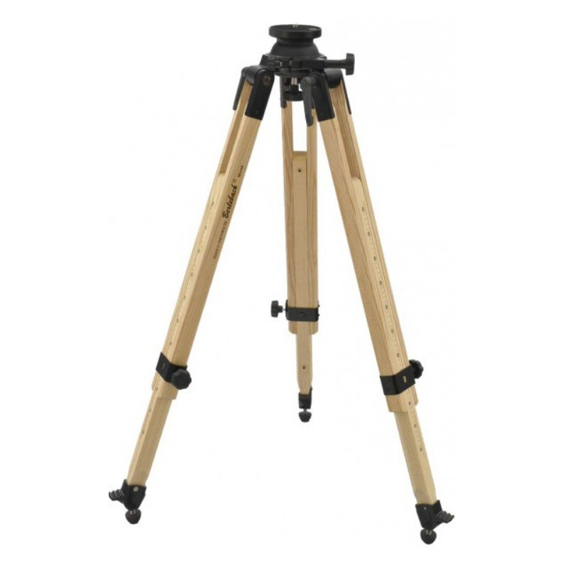 Berlebach Trepied din lemn Uni Modell 16