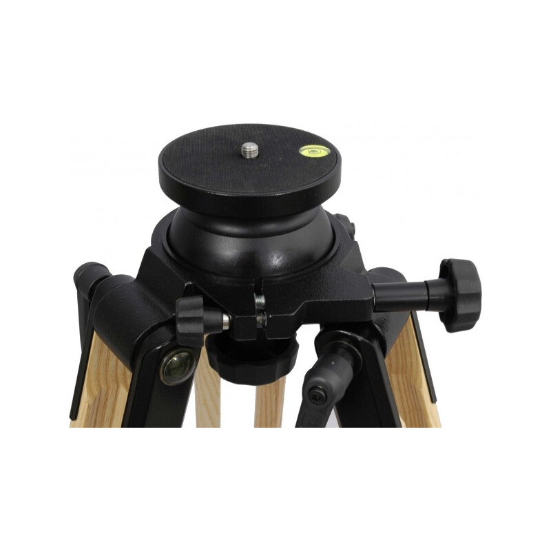 Berlebach Trepied din lemn Uni Modell 16
