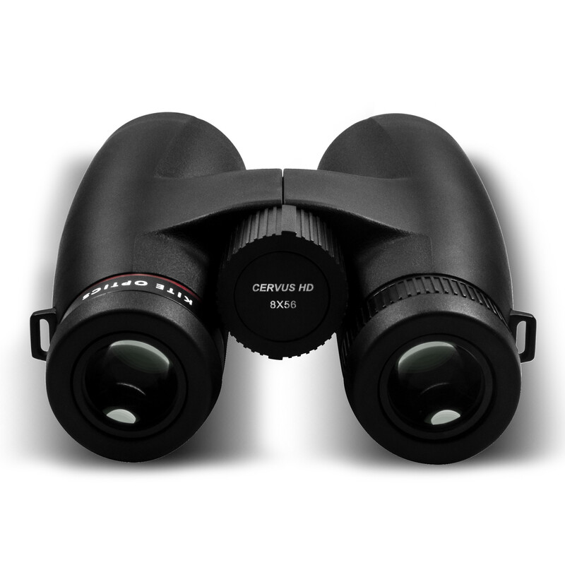 Kite Optics Binoclu Cervus HD 8x56