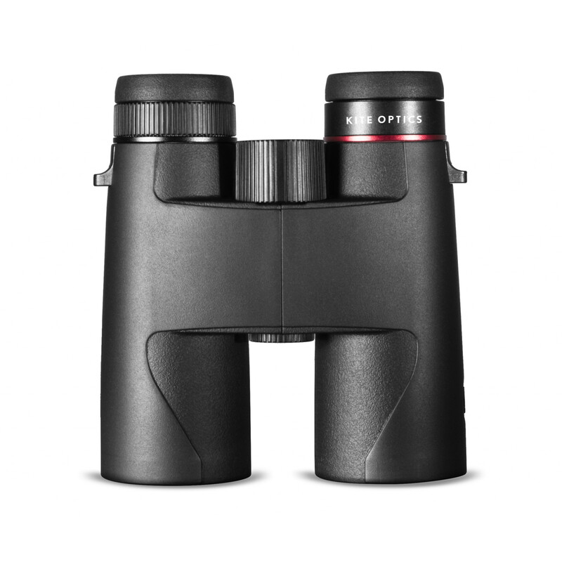 Kite Optics Binoclu Lynx HD+ 10x42