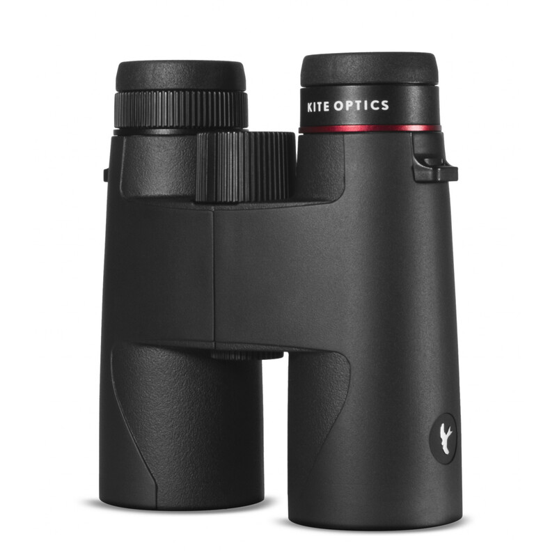 Kite Optics Binoclu Lynx HD+ 10x42