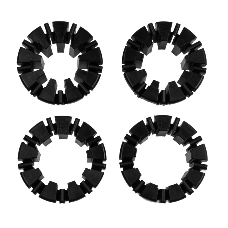 Novagrade Set adaptor pentru ocularele Binocluri și Microscop