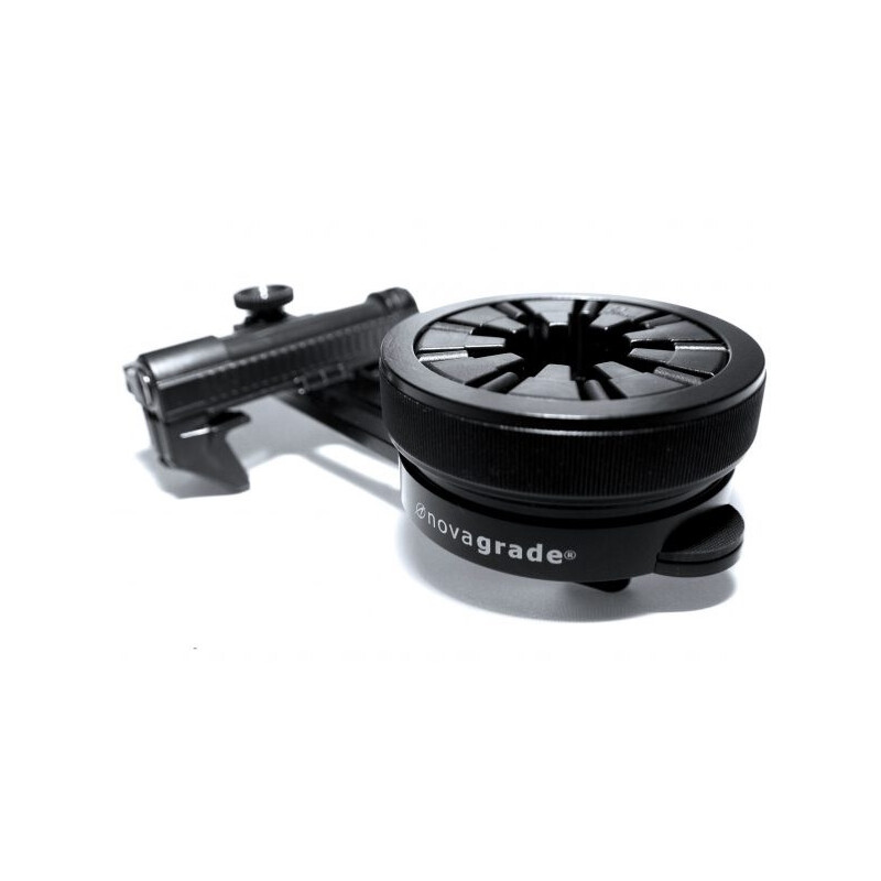 Novagrade Set adaptor pentru ocularele Binocluri și Microscop