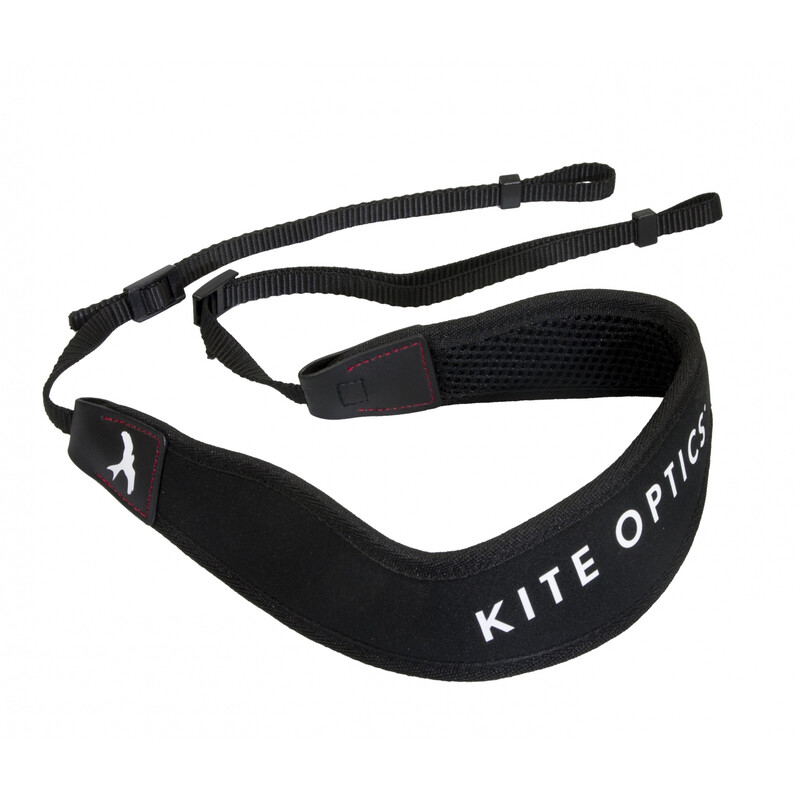 Kite Optics Curea de transport confortabilă
