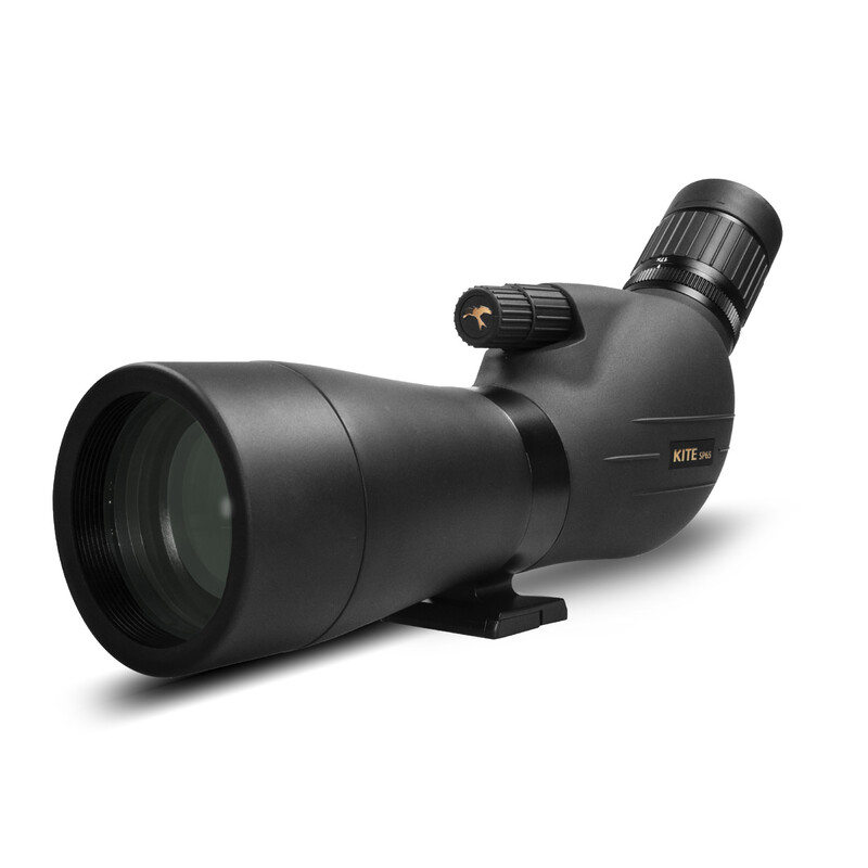 Kite Optics Instrument terestru SP65 17-50x65 Set