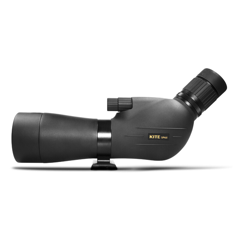 Kite Optics Instrument terestru SP65 17-50x65 Set