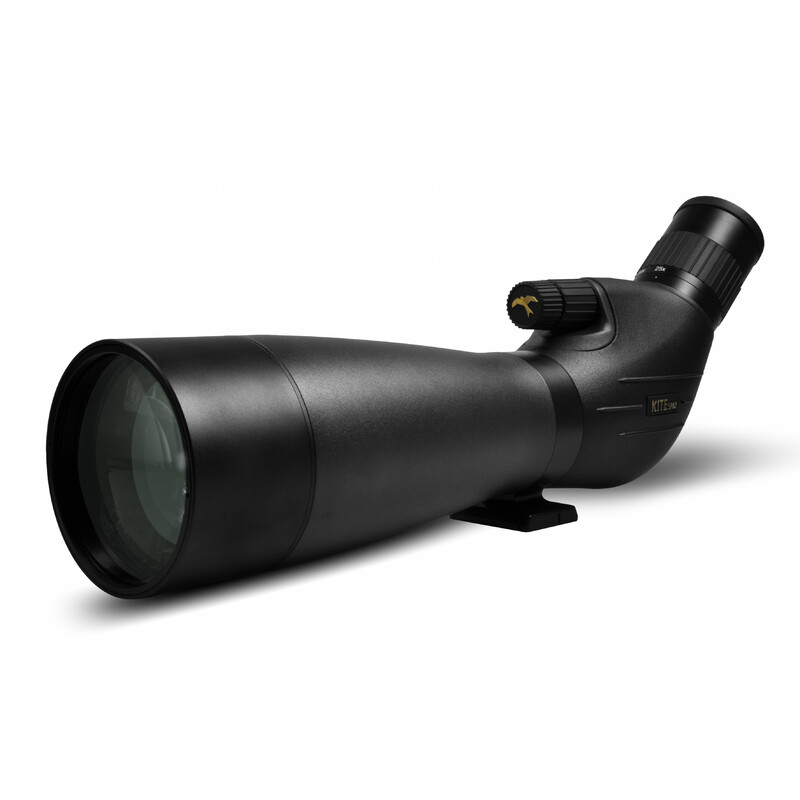 Kite Optics Instrument terestru SP82 25-50x82 Set