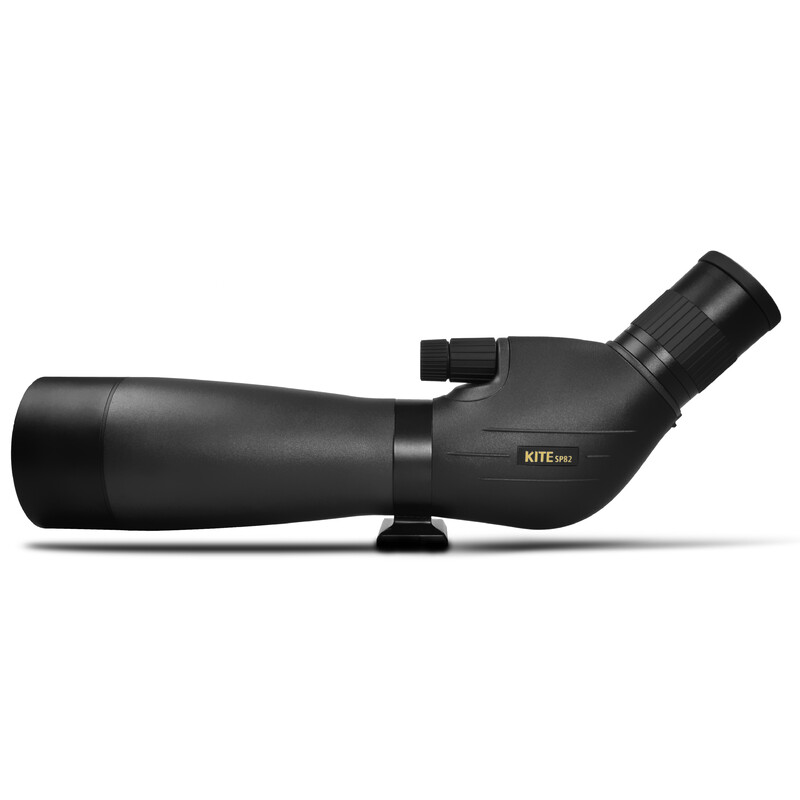Kite Optics Instrument terestru SP82 25-50x82 Set