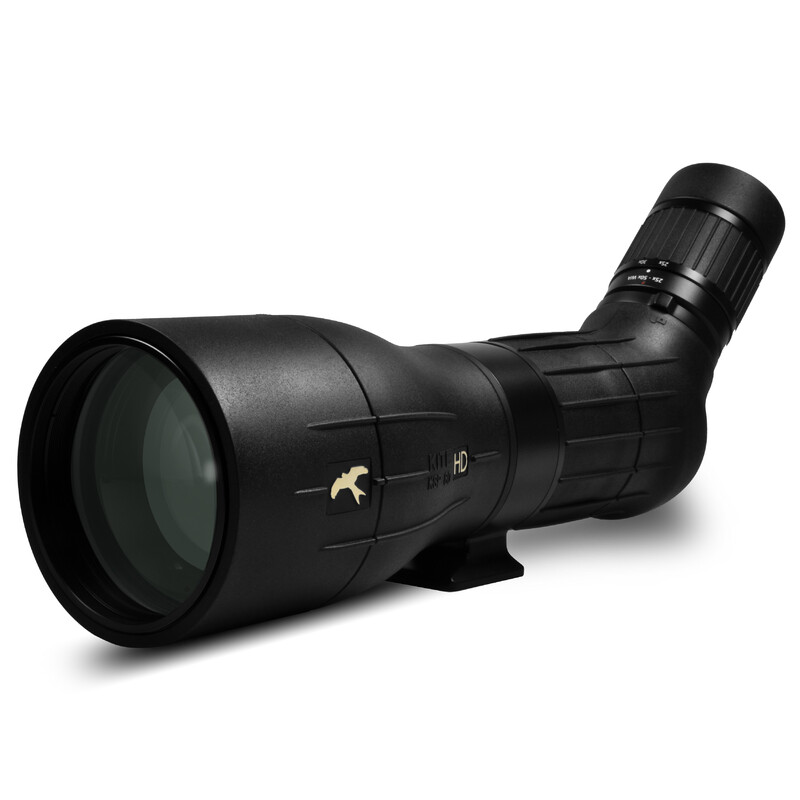 Kite Optics Instrument terestru KSP 80 HD 25-50x80 incl. Ocular cu zoom Ww