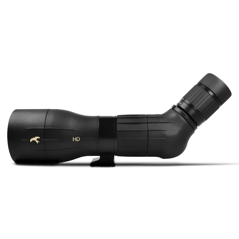 Kite Optics Instrument terestru KSP 80 HD 25-50x80 incl. Ocular cu zoom Ww