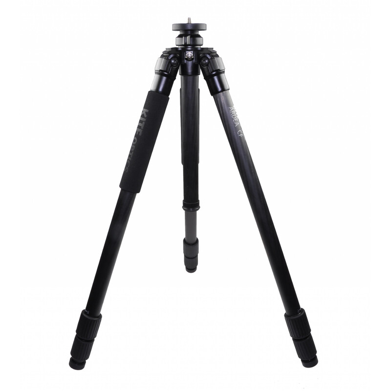 Kite Optics Trepied din carbon Ardea CF