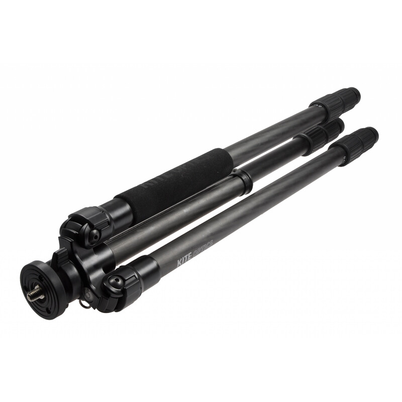 Kite Optics Trepied din carbon Ardea CF