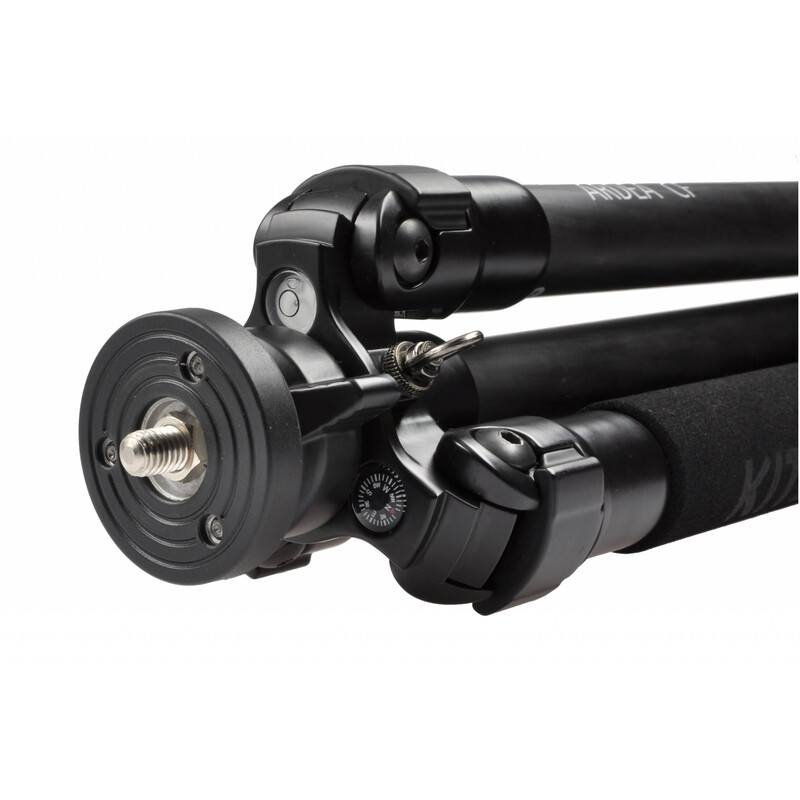 Kite Optics Trepied din carbon Ardea CF