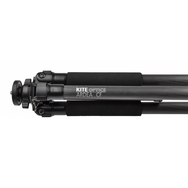 Kite Optics Trepied din carbon Ardea CF