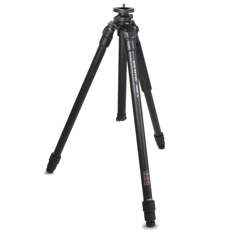 Kite Optics Trepied din aluminiu Ardea AL