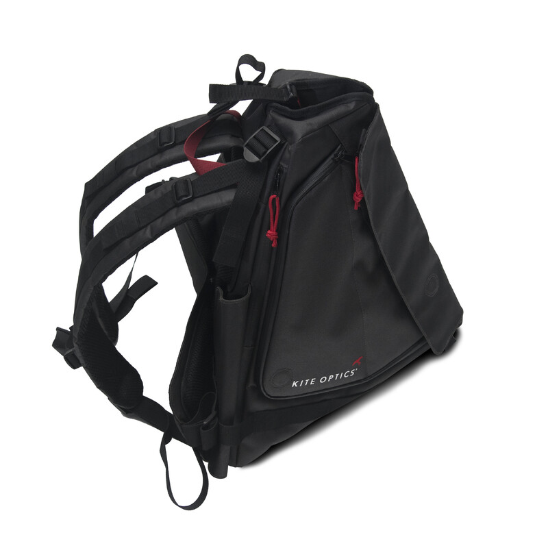 Kite Optics Geanta trepied Rucsac Viato