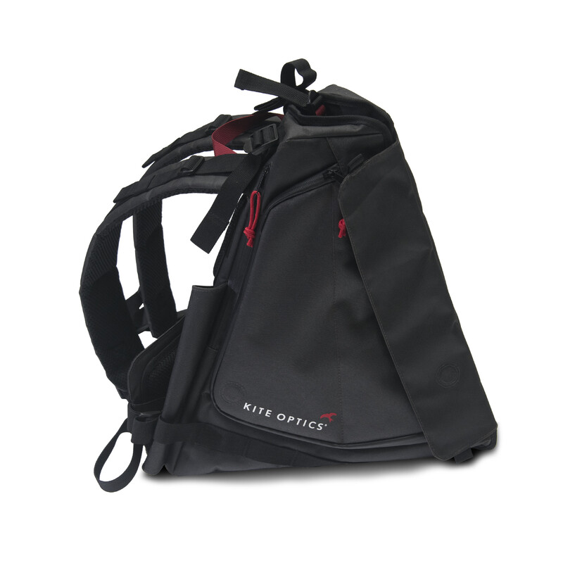 Kite Optics Geanta trepied Rucsac Viato