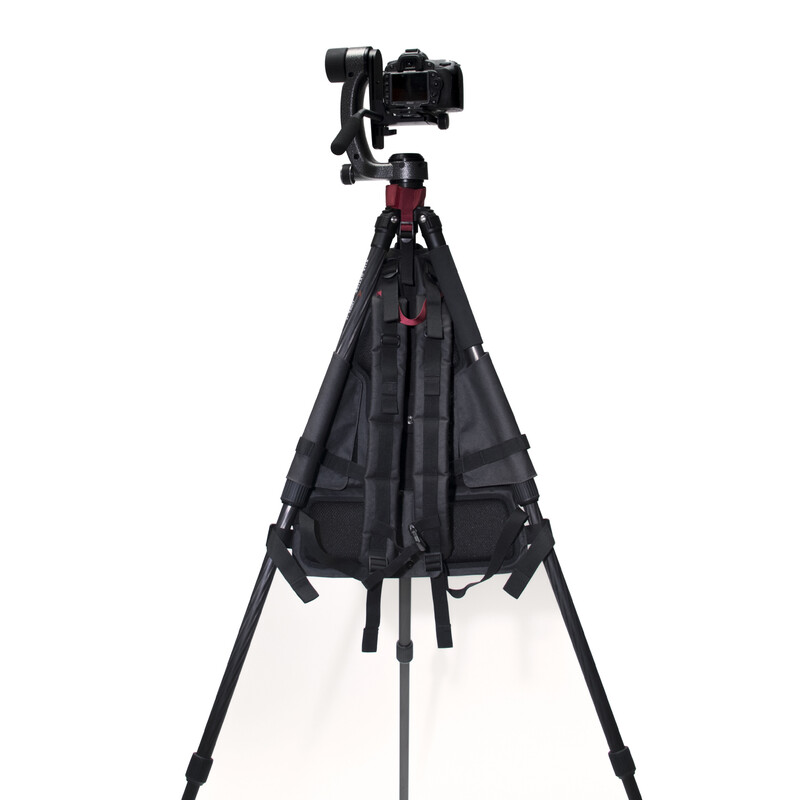 Kite Optics Geanta trepied Rucsac Viato