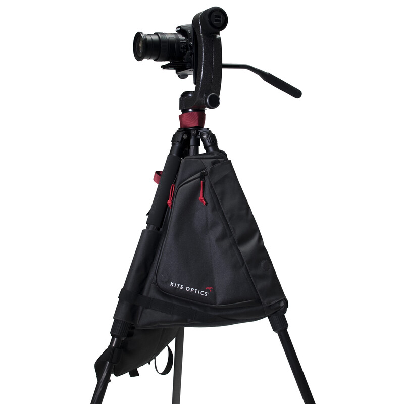 Kite Optics Geanta trepied Rucsac Viato