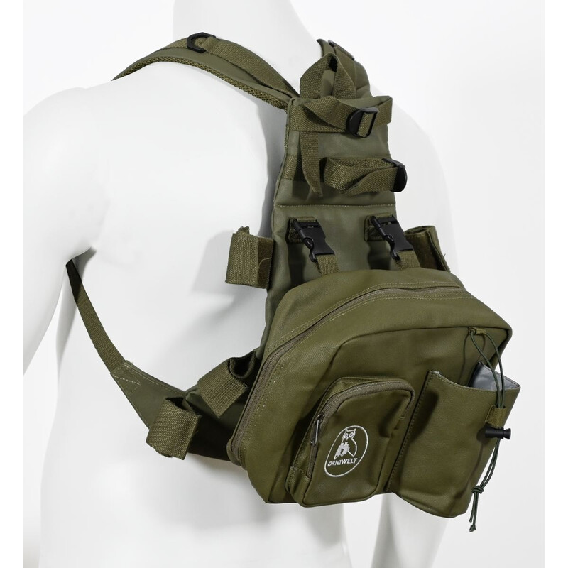 Orniwelt Mulipack II Outdoor bag