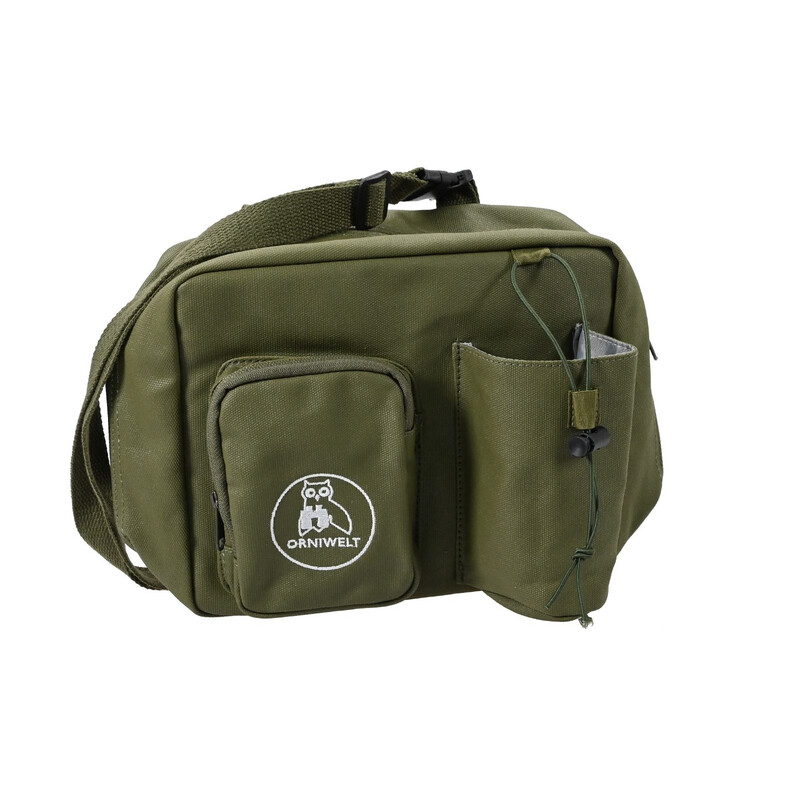 Orniwelt Mulipack II Outdoor bag