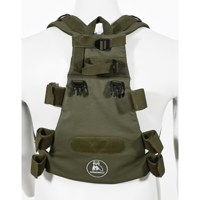 Orniwelt Trepiedul Mulipack II