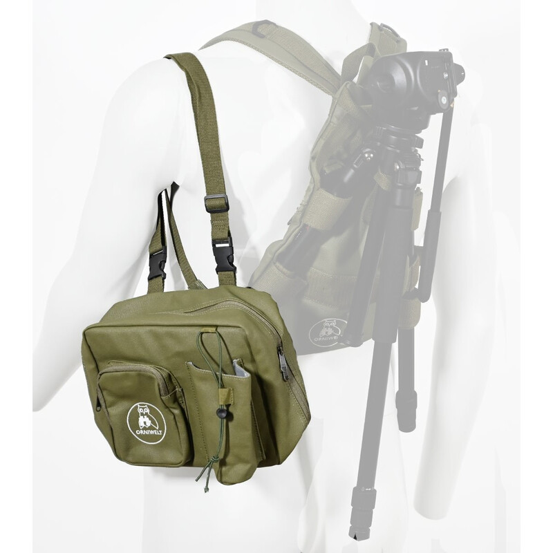 Orniwelt Mulipack II Outdoor bag