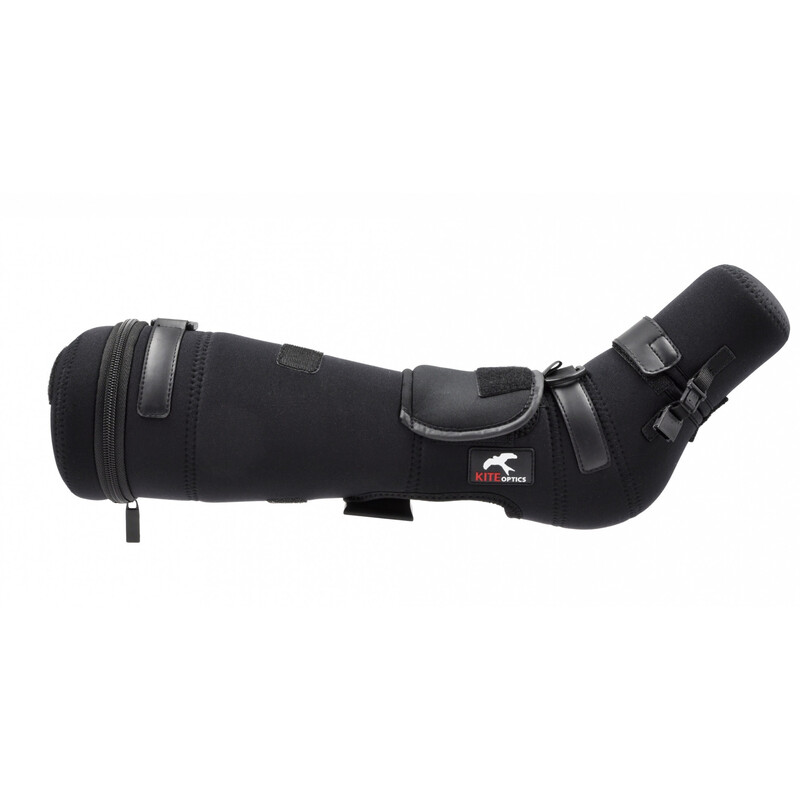 Kite Optics Geanta Skua pentru Swarovski ATS/ATM 80