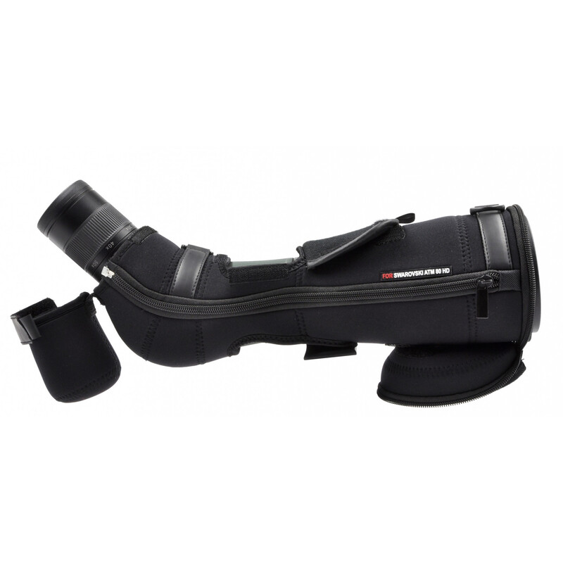 Kite Optics Geanta Skua pentru Swarovski ATS/ATM 80