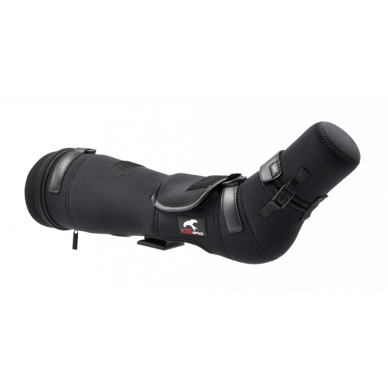 Kite Optics Geanta Skua pentru Swarovski ATS/ATM 65