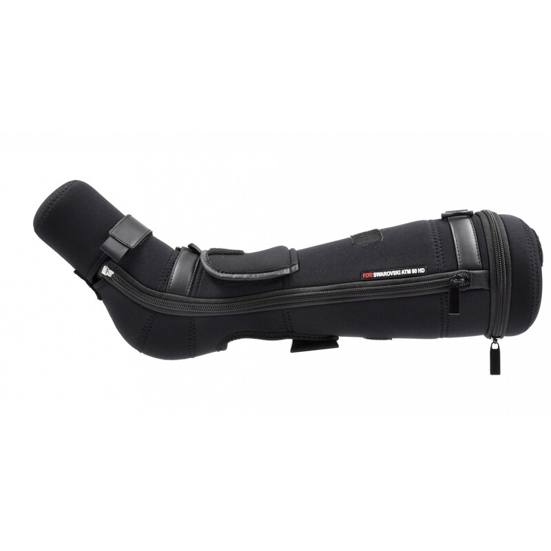 Kite Optics Geanta Skua pentru Swarovski ATS/ATM 65