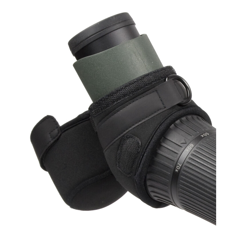 Kite Optics Geanta Skua pentru modul ocular ATX Swarovski