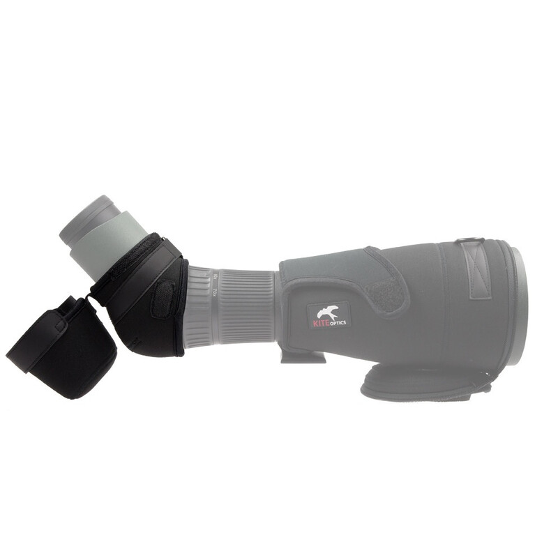 Kite Optics Geanta Skua pentru modul ocular ATX Swarovski