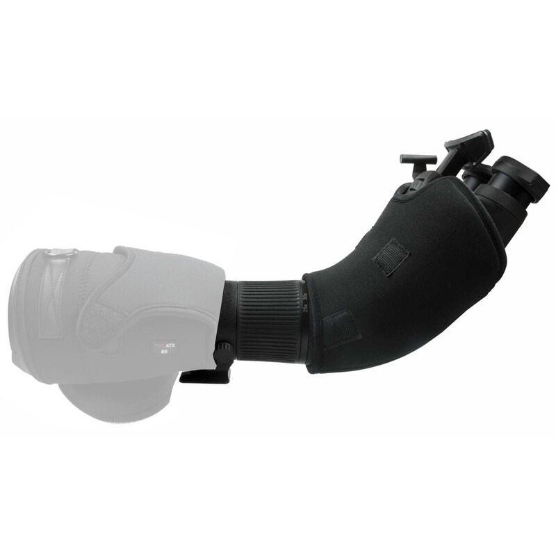 Kite Optics Geanta Skua pentru modul ocular BTX Swarovski
