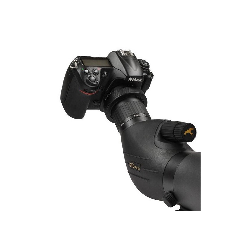 Novagrade Adaptor foto pentru Canon DSLR