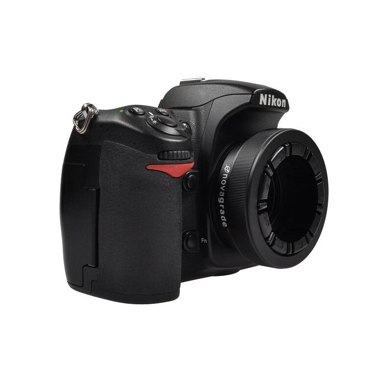 Novagrade Adaptor foto pentru Canon DSLR