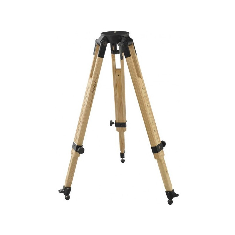 Berlebach Trepied din lemn Uni Modell 24