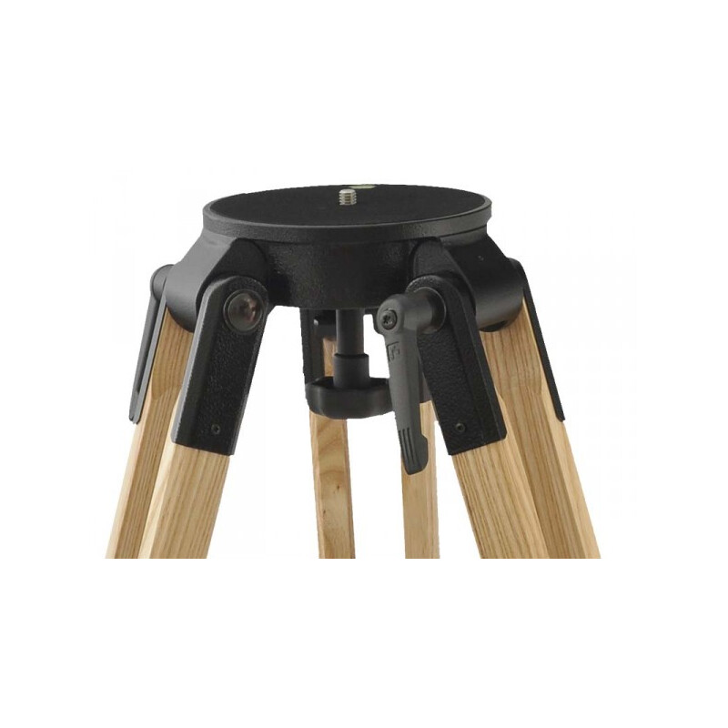 Berlebach Trepied din lemn Uni Modell 24