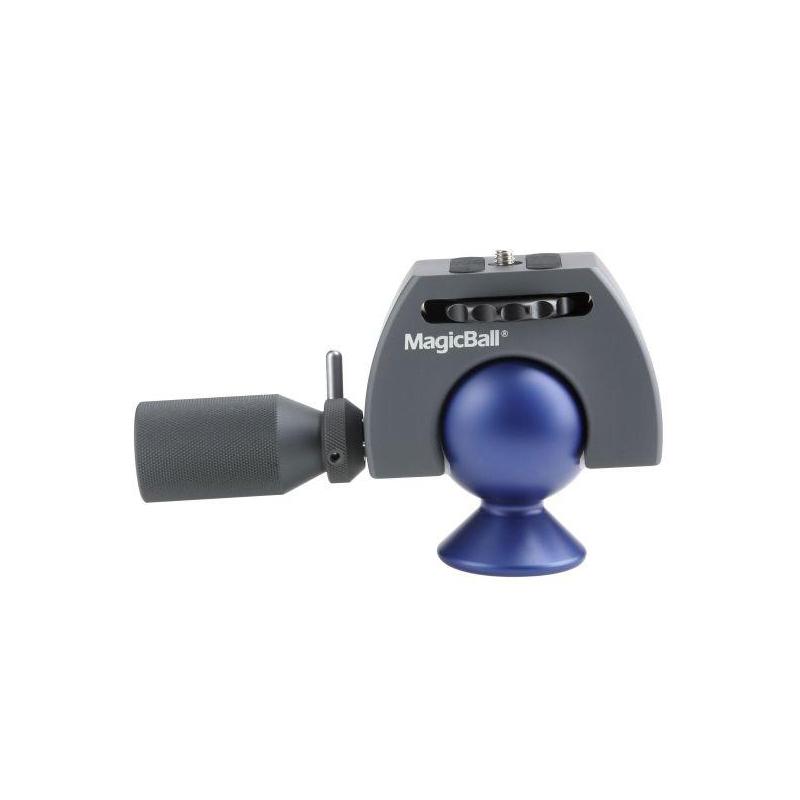 Novoflex Cap de trepied cu bila MagicBall MB 50, universal