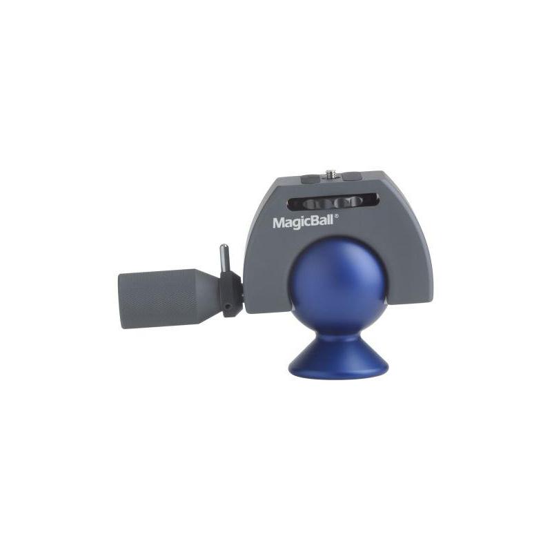 Novoflex Cap de trepied cu bila MagicBall MB 50, mare