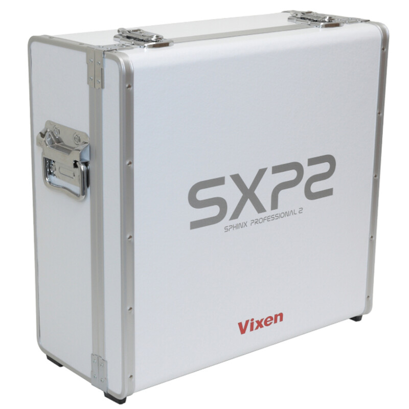 Vixen Cutii transport Sphinx SXP2