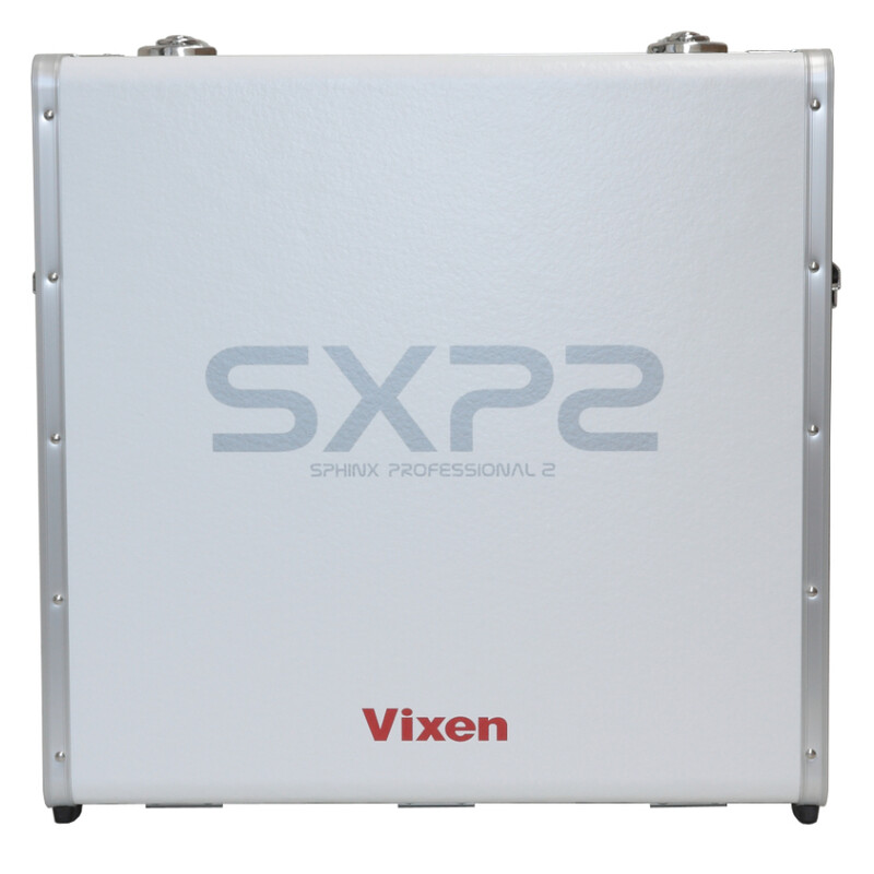 Vixen Cutii transport Sphinx SXP2