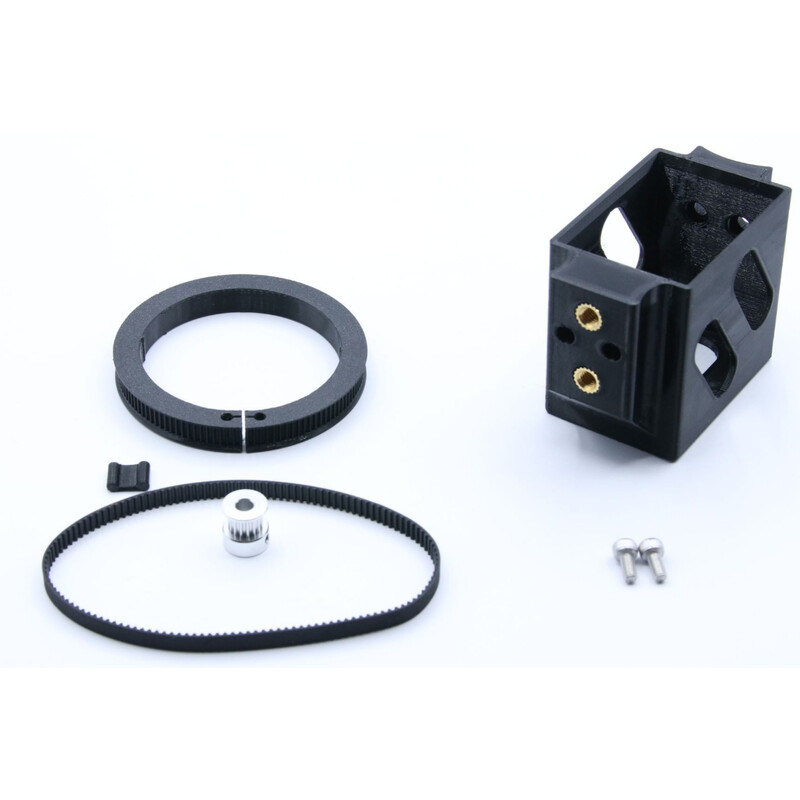 Astroprints Kit de fixare a motorului EAF cu clemă pentru Askar FMA 180Pro